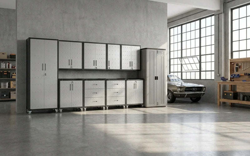 Garage Cabinets