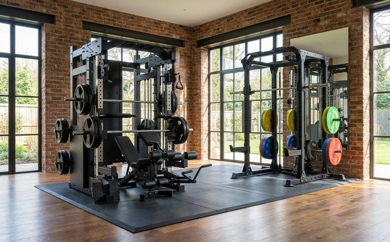 Home Gyms