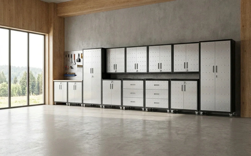 Workbenches