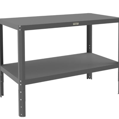 24in x 48in Machine Table Workbench