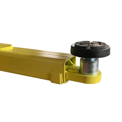 10000 Lb Capacity, Two Post Hydraulic Auto Car Lift, 220V | AGT-B1000 — product view 3