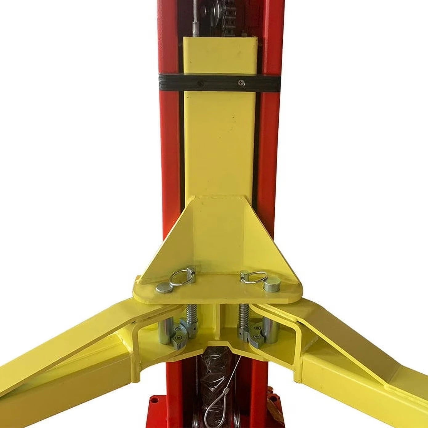 10000 Lb Capacity, Two Post Hydraulic Auto Car Lift, 220V | AGT-B1000 — product view 4