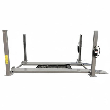 NSS-8XLT 8,000 Lb. 4 Post Car Lift — product view 8